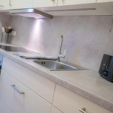 6 Id 025 Apartment Sankt Peter-Ording