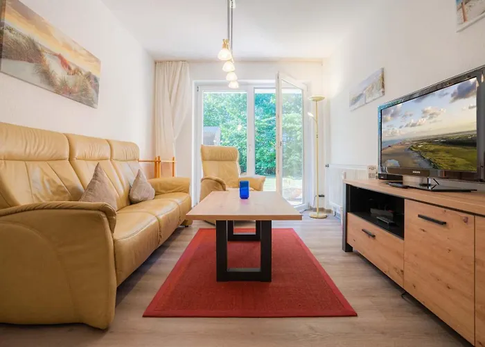 アパート 6 Id 025 ザンクト・ペーター・オルディング