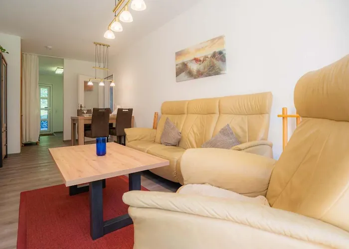 アパート 6 Id 025 ザンクト・ペーター・オルディング